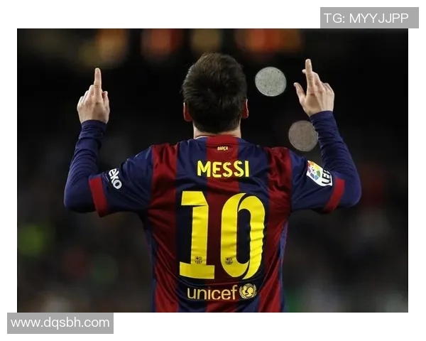 足球明星在巴萨的精彩瞬间与经典瞬间图片合集欣赏